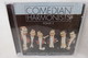 Delcampe - 2 CDs "Comedian Harmonists" - Autres - Musique Allemande