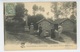 VILLENEUVE LA DONDAGRE - Le Lavoir, Fontaine Saint Loup - Villeneuve-la-Dondagre