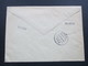 Österreich 1970 Expres Brief / Durch Eilboten P. Ann. 2-123 A. Verkehrsverein Hof Bei Salzburg. - Storia Postale