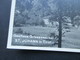 AK / Echtfoto Österreich 1938 Gasthaus Griessenau Bei St. Johann In Tirol. Stempel Des Gasthauses!! - Hotels & Gaststätten