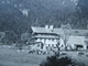 AK / Echtfoto Österreich 1938 Gasthaus Griessenau Bei St. Johann In Tirol. Stempel Des Gasthauses!! - Alberghi & Ristoranti