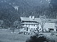 AK / Echtfoto Österreich 1938 Gasthaus Griessenau Bei St. Johann In Tirol. Stempel Des Gasthauses!! - Hoteles & Restaurantes