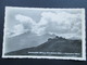 AK / Echtfoto Österreich 1939 Berghotel Schmittenhöhe. 2 Stempel: Schmittenhöhebahn.Gross Glockner - Zell Am See