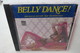 CD "Belly Dance!" Spectacular Rhythms From The Middle East - Sonstige & Ohne Zuordnung