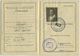 Passeport Espagnol Valable Pour La France. España. Pasaporte. Délivré à Barcelone En 1932. Catalogne. - Documents Historiques