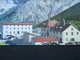 Österreich Um 1910 Post Alpen Hotel Josef Peer. Stifserjoch. Franzenshöhe. (2188m)  Joh. F. Amonn - Alberghi & Ristoranti