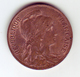 (Monnaies). France 10 C 1904 & 5 C 1920 & 10 C 1873 A Ceres - Autres & Non Classés