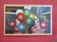Amusement Park  Ballons  Clown Euclid Park  Ohio > Cleveland  Ref 2847 - Cleveland