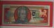 USA   Genuine $20 Bill  (2013) , Overprinted For Chinese New Year 2018  "Year Of The Dog"   With FOLDER - Devise Nationale