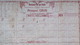 87-LIMOGES-RARE AFFICHE MANUFACTURE DE TIGES PIQUEES PROSPER GROS-71 AVENUE PONT NEUF- BOTTE -BOTTINE-CHAUSSURES-SOULIER - Posters