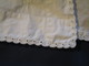 178 - Chemise En Coton, Monogrammée MS - 1900-1940