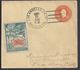 ETATS-UNIS - Entier Postal 6 Cents De Los Angeles - Cachet 18 Août 1932 - Belle Vignette National Philatélic Exhibition. - 1921-40