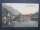 AK ODDE Hardanger Fjorn 1910 ///  D*30417 - Norvegia