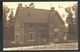 +++ CPA - SCHOTEN  SCHOOTEN - Belle Epoque - Villa  // - Schoten