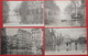 Paris Lot De 34 Innondations De 1910 Diverses    Lot De 34  Cpa Toutes Scannées A Voir - 5 - 99 Cartes