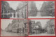 Delcampe - Paris Lot De 34 Innondations De 1910 Diverses    Lot De 34  Cpa Toutes Scannées A Voir - 5 - 99 Cartes