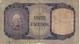 BILLETE DE PORTUGAL DE 20 ESCUDOS DEL AÑO 1960 (BANKNOTE) - Portugal