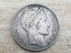 1945 No 'B' 10 Franc Coin - Every Fine, Uncleaned - Other & Unclassified