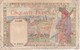 BILLETE DE ARGELIA DE 50 FRANCS DEL AÑO 1945 (BANKNOTE) - Argelia