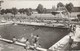 DOURDAN - La Piscine : Le Grand Bain Et Le Plongeoir - Dourdan