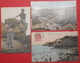 Delcampe - Lots De 28 Cpa De Marseille  Diverses   Toutes Scannées A Voir - 5 - 99 Cartes