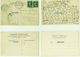 Delcampe - LOT 32 - VILLES ET VILLAGES DE FRANCE - 20 CPA Choisies - 5 - 99 Postcards