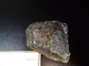 Old Dr. F. Krantz Collection ' Magnetkies' Nickelhaltig' 'Pyrrhotite' ( 7 X 4 X 3 Cm) - Ronsas - Norway - Minerals