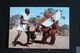 An-3 / L'Afrique En Couleur - Masques Et Danseurs  - Éditions  HOA-QUI ( Échantillon Collection )  / Circulé - Non Classés