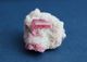 Delcampe - 12.91 G Pink Tourmaline Crystals In Quartz Matrix. Russia - Minéraux