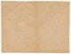 FRANCE - Enveloppe Adressée Au Camp D'Hébergement De PITHIVIERS (Loiret) En 1942 - Lettres & Documents