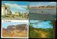 Delcampe - Beau Lot De 60 Cartes Postales Semi Modernes Grand Format De Belgique La Côte  Coq /Mer  60 Postk. Gr.form. Kust De Haan - 5 - 99 Cartes