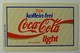 GERMANY -  K 297 04.93 3100DPR - Coca Cola Light - 6DM - Mint - K-Series : Customers Sets