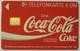 GERMANY -  K 297 04.93 3100DPR - Coca Cola Light - 6DM - Mint - K-Series : Customers Sets