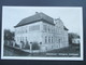 Österreich Echtofoto AK Elisabethinum Kindergarten Und Arbeitsschule Wien XIII Vitusgasse 2 Verlag E. Reindl. - Schools