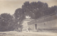 Carte Photo - Ferme En Algérie à Identifier, Automobile Brasier Modèle 1911, Animation - Pas Circulé - A Identifier