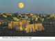 Asie > ISRAEL JERUSALEM  The Monastery Of The Cross At Night (Le Monastère De La Croix) ( Timbre Stamp ISRAEL - Israel