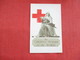 Red Cross Greatest Mother In World --corner Crease----ref 2847 - Red Cross