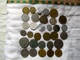 Maghreb: 32 Pièces (Algérie, Libye,Maroc Et Tunisie) 2 Pièces Argent - Lots & Kiloware - Coins