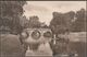 Clare College Bridge, Cambridge, Cambridgeshire, C.1910s - Frith's Postcard - Cambridge