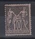 FRANCE  Type SAGE   N° 103*    (1898)  Voir Agrandissement - 1876-1898 Sage (Type II)