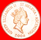 √ DONKEY: ST. HELENA + ASCENSION ★ 2 PENCE 2006 MINT LUSTER!  LOW START ★ NO RESERVE! - Santa Helena