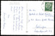 ÄLTERE POSTKARTE EHEMALIGE ABTEIKIRCHE AMORBACH IM ODENWALD Kirche Altar Church église Postcard Ansichtskarte Cpa AK - Amorbach