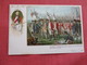Private Mailing Card---Surrender Of Cornwallis  Ref 2849 - History