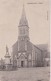 Carte 1905 BRIOUZE / L'EGLISE - Briouze