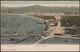 Neutral Ground, Gibraltar, C.1905 - Cumbo Postcard - Gibraltar