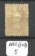 AUS ( SUD ) YT 79 En X - Mint Stamps