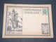 BELGIQUE - Entier Postal Illustré De Orval - L 13329 - Illustrated Postcards (1971-2014) [BK]