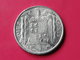 Espagne 10 Centimos 1945 Gouv.nationaliste Km#766     Lot 2      Superbe  Aluminium - 10 Centesimi