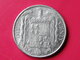 Espagne 10 Centimos 1953 Gouv.nationaliste Km#766     Lot1     Superbe  Aluminium - 10 Centimos