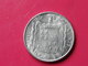 Espagne 10 Centimos 1953 Gouv.nationaliste Km#766     Lot 2    Superbe  Aluminium - 10 Centesimi